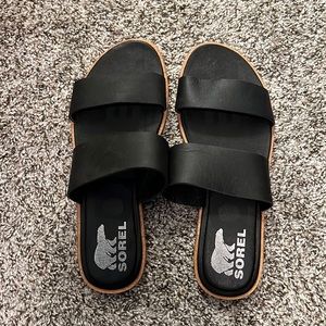 Women’s Sorel sandal